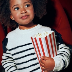 Vestido rayas macchiato - Imagen 2