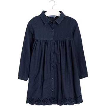 Vestido tejano - Imagen 2