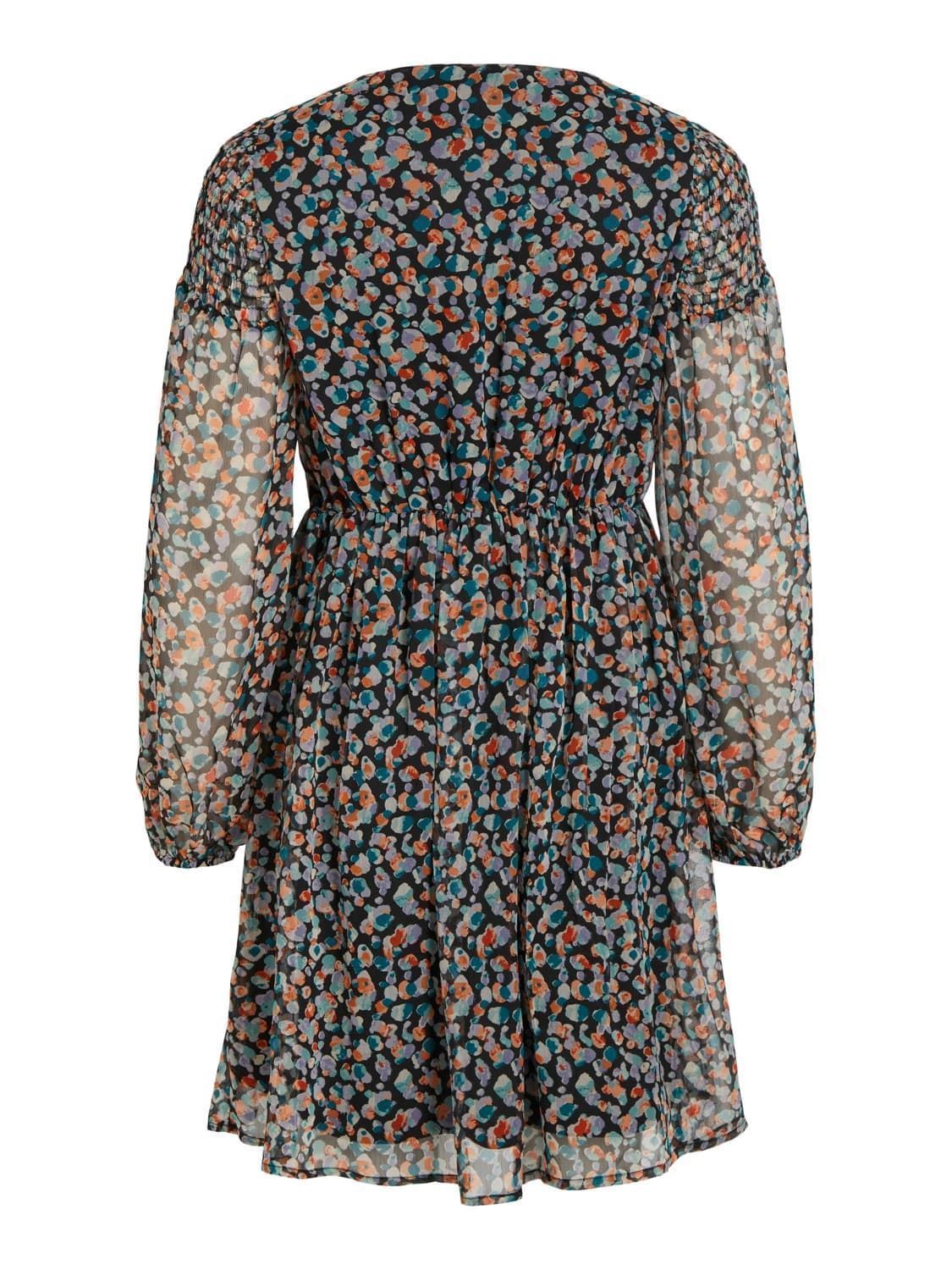 Vestido Vifalia - Imagen 2