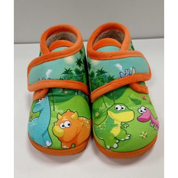 Zapatilla animales - Imagen 1