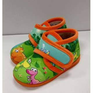 Zapatilla animales - Imagen 2