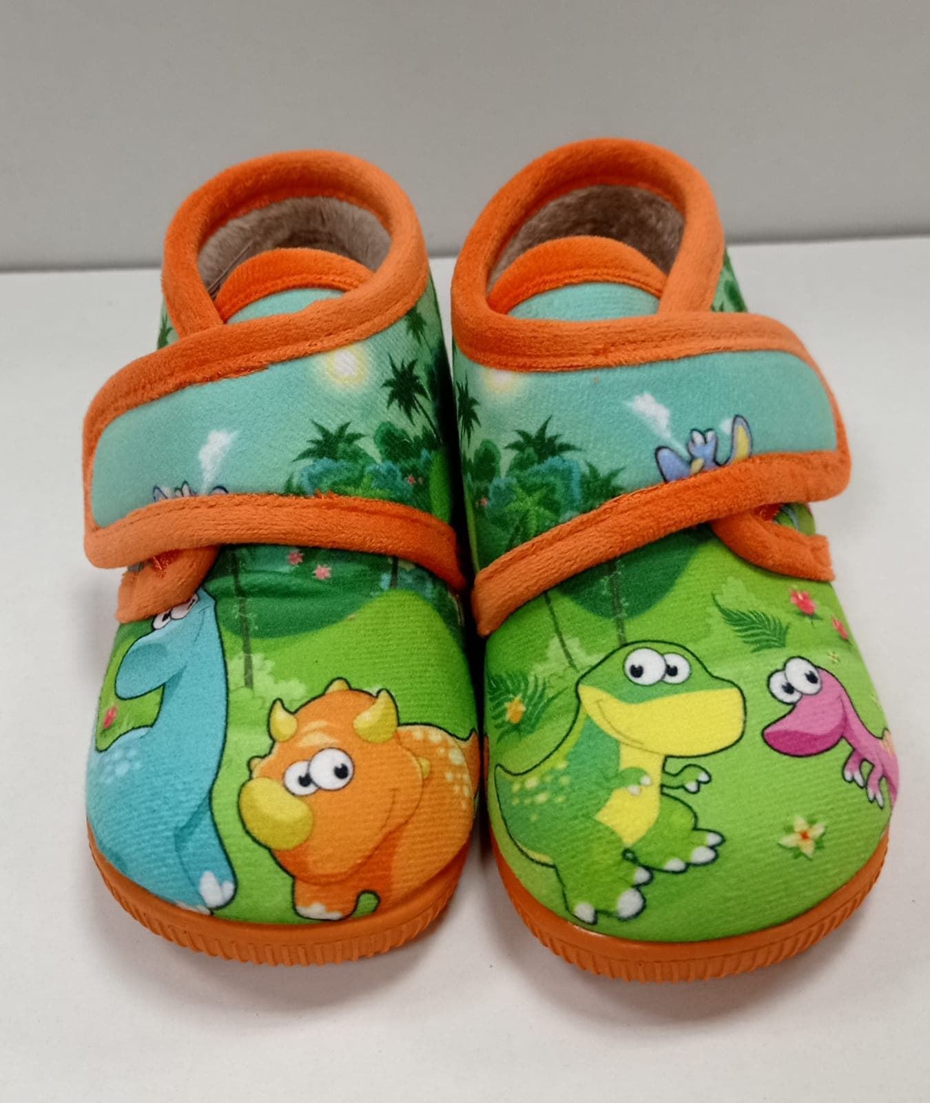 Zapatilla animales - Imagen 1