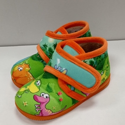 Zapatilla animales - Imagen 2