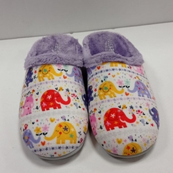 Zapatilla elefante - Imagen 1