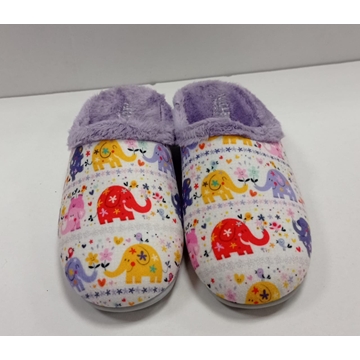 Zapatilla elefante - Imagen 1