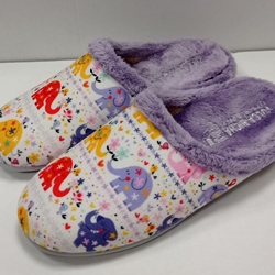 Zapatilla elefante - Imagen 2