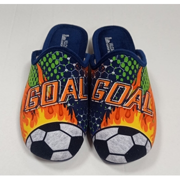 Zapatilla goal marino - Imagen 1