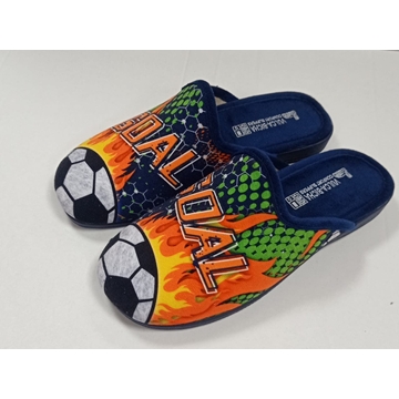 Zapatilla goal marino - Imagen 2