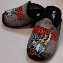 Zapatilla gris invencible - Imagen 2