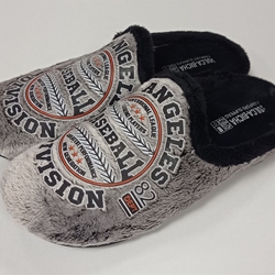 Zapatilla icebert negro - Imagen 2