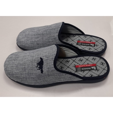 Zapatilla índigo - Imagen 2