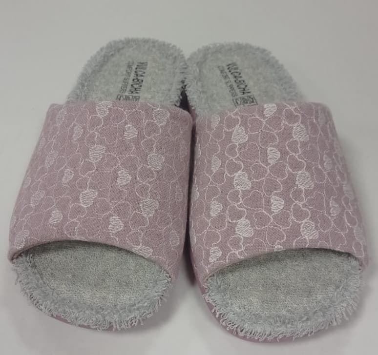 Zapatilla Indra - Imagen 1