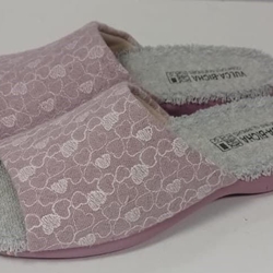 Zapatilla Indra - Imagen 2