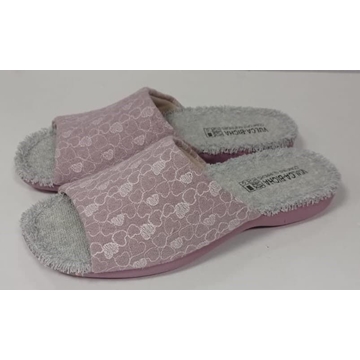 Zapatilla Indra - Imagen 2