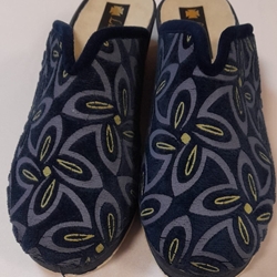 Zapatilla marino - Imagen 1