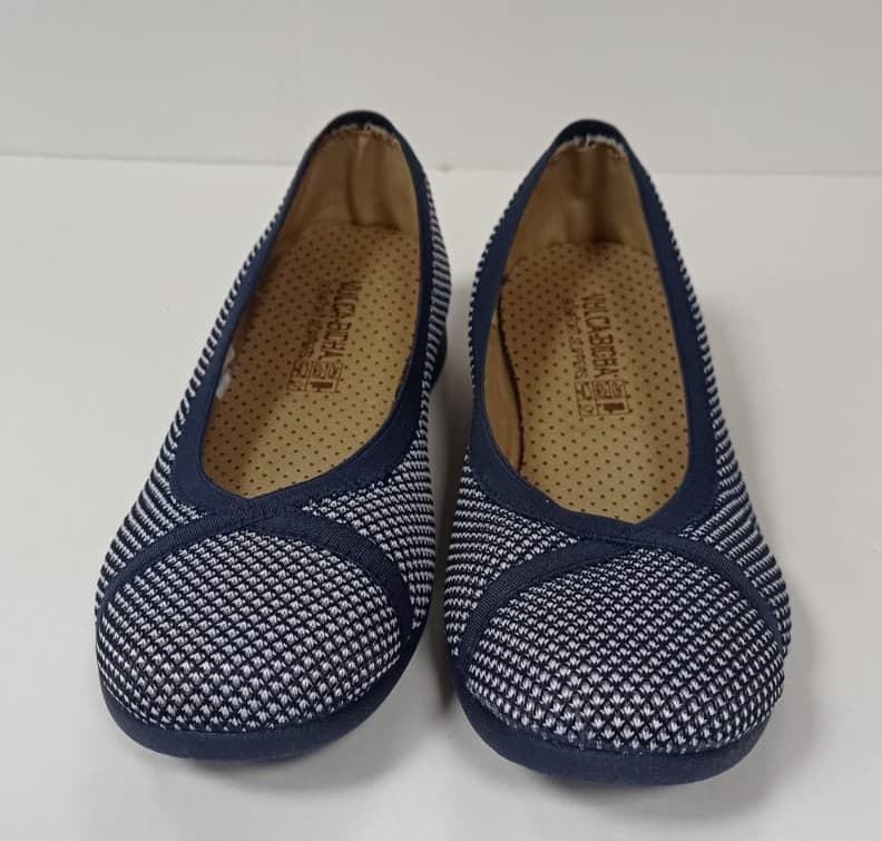 Zapatilla marino - Imagen 1