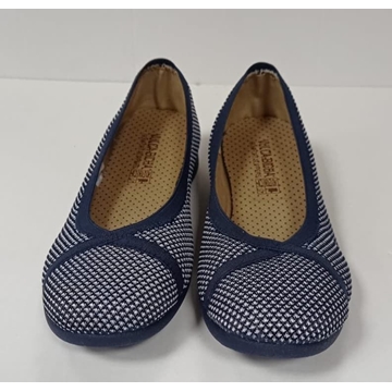 Zapatilla marino - Imagen 1