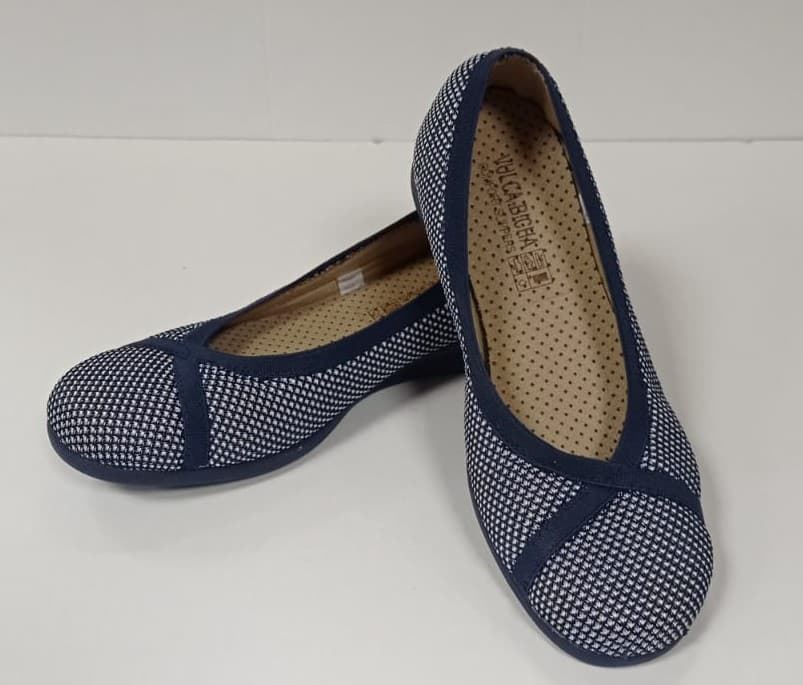 Zapatilla marino - Imagen 2