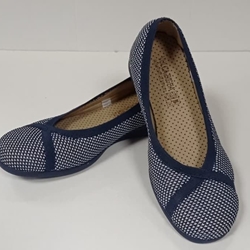 Zapatilla marino - Imagen 2