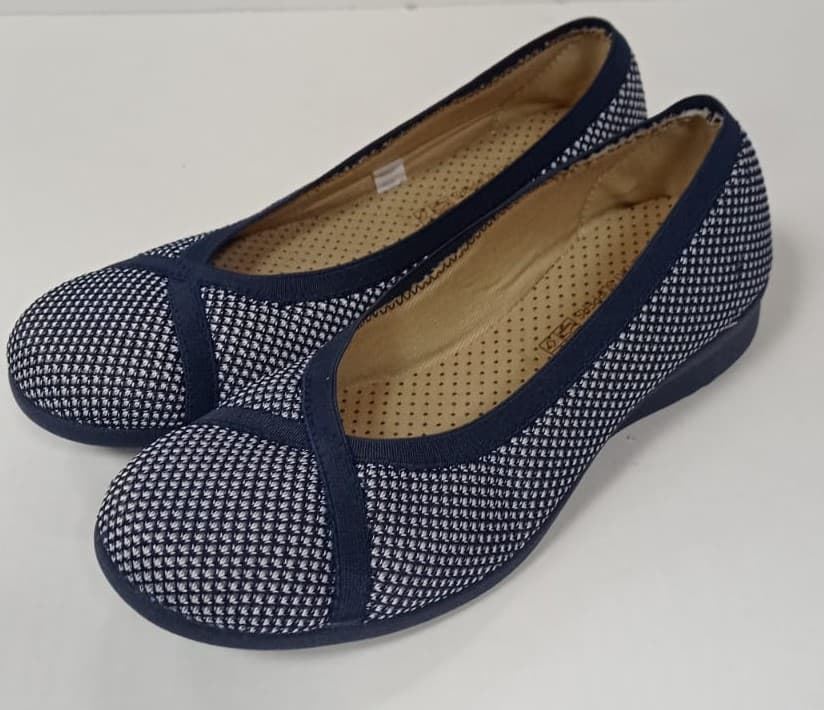 Zapatilla marino - Imagen 3