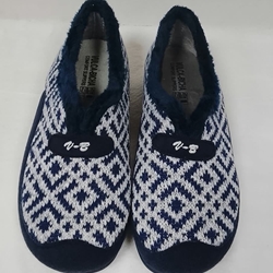 Zapatilla marino - Imagen 1