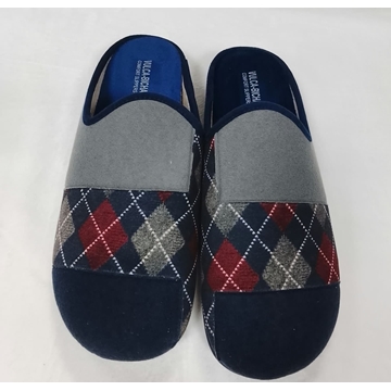 Zapatilla marino - Imagen 1