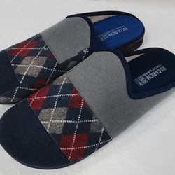 Zapatilla marino - Imagen 2