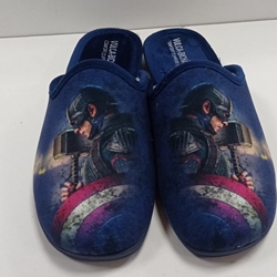 Zapatilla martillo marino - Imagen 1