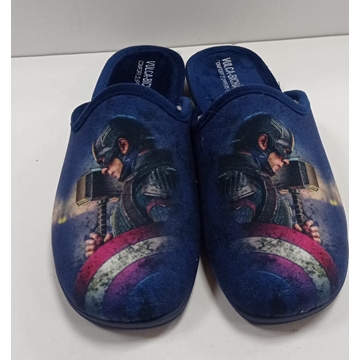 Zapatilla martillo marino - Imagen 1