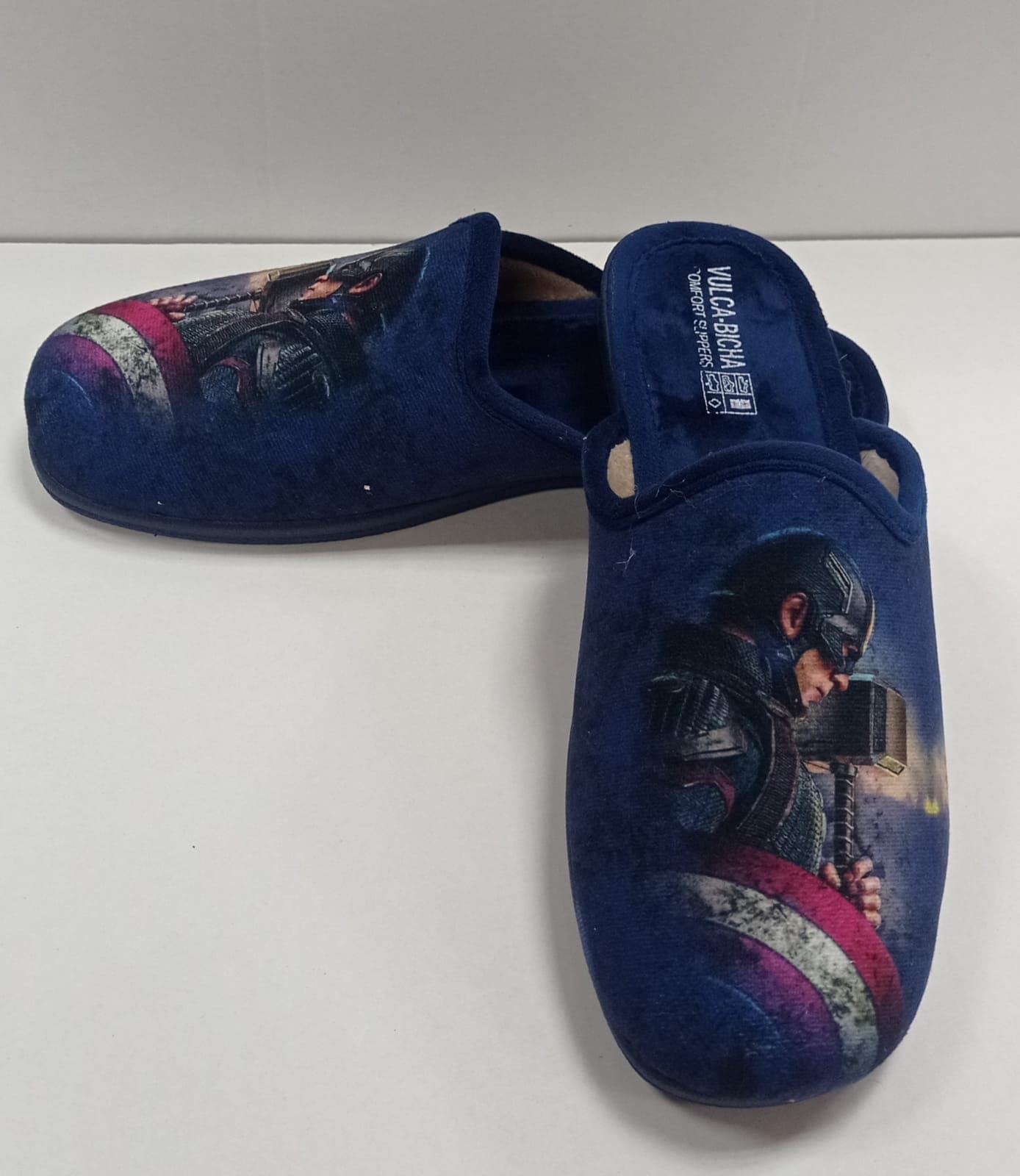 Zapatilla martillo marino - Imagen 2