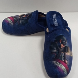 Zapatilla martillo marino - Imagen 2