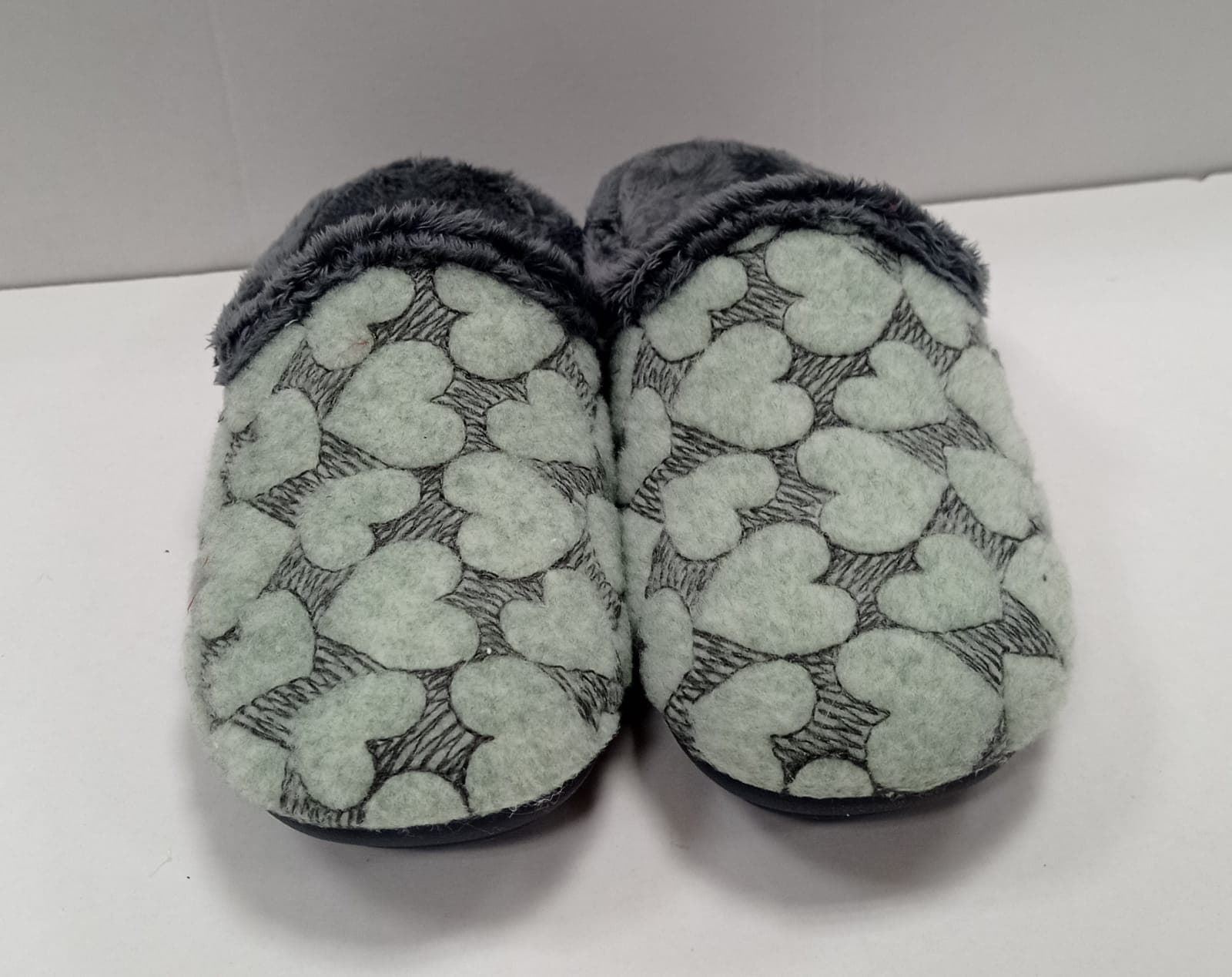 Zapatilla Nora - Imagen 1