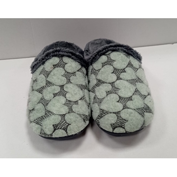 Zapatilla Nora - Imagen 1