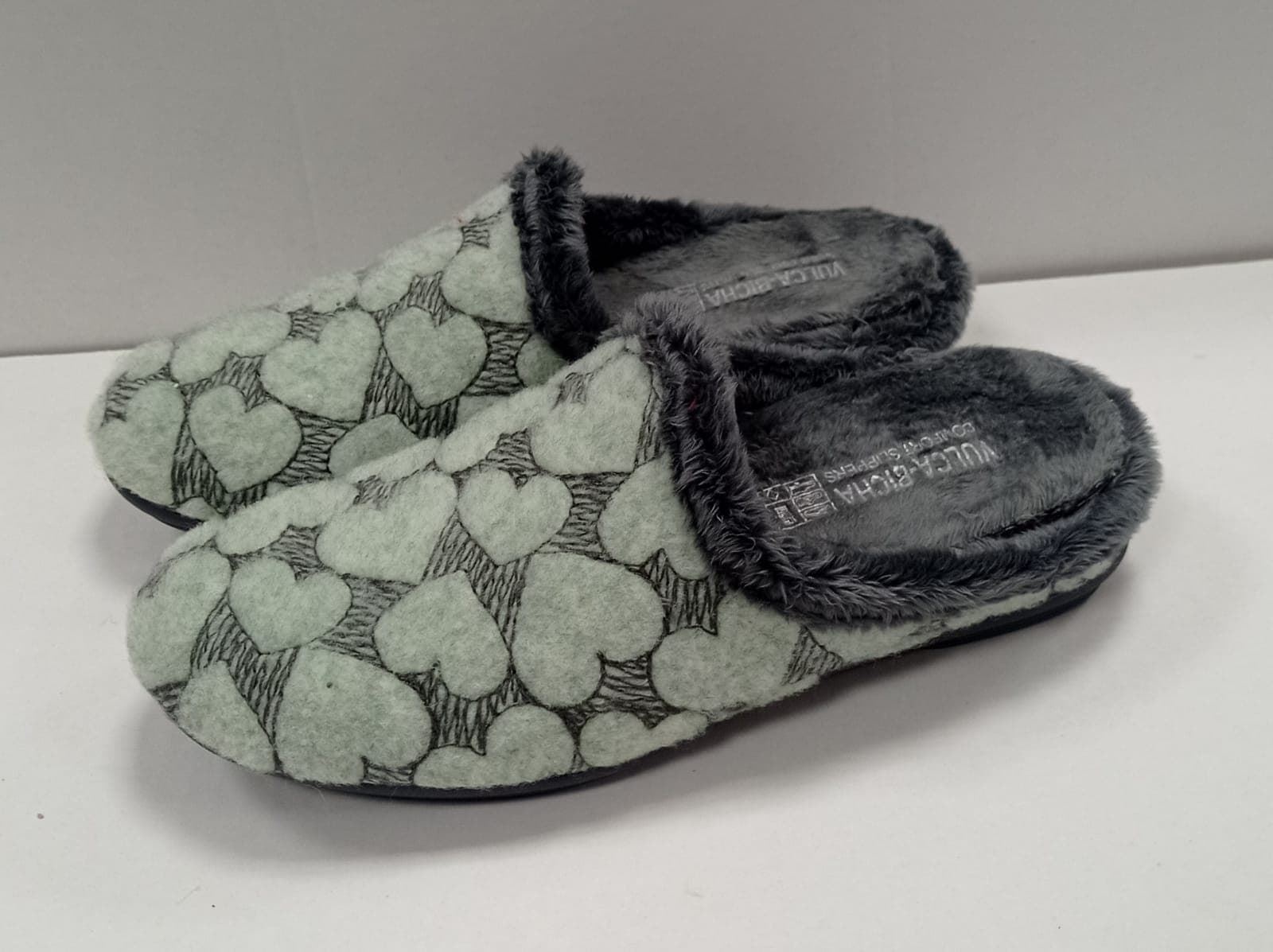 Zapatilla Nora - Imagen 2