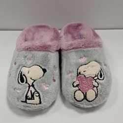 Zapatilla Snoopy - Imagen 1
