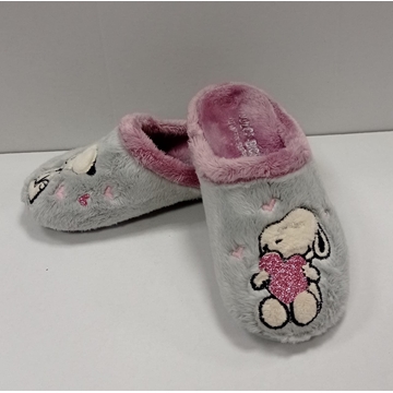 Zapatilla Snoopy - Imagen 2