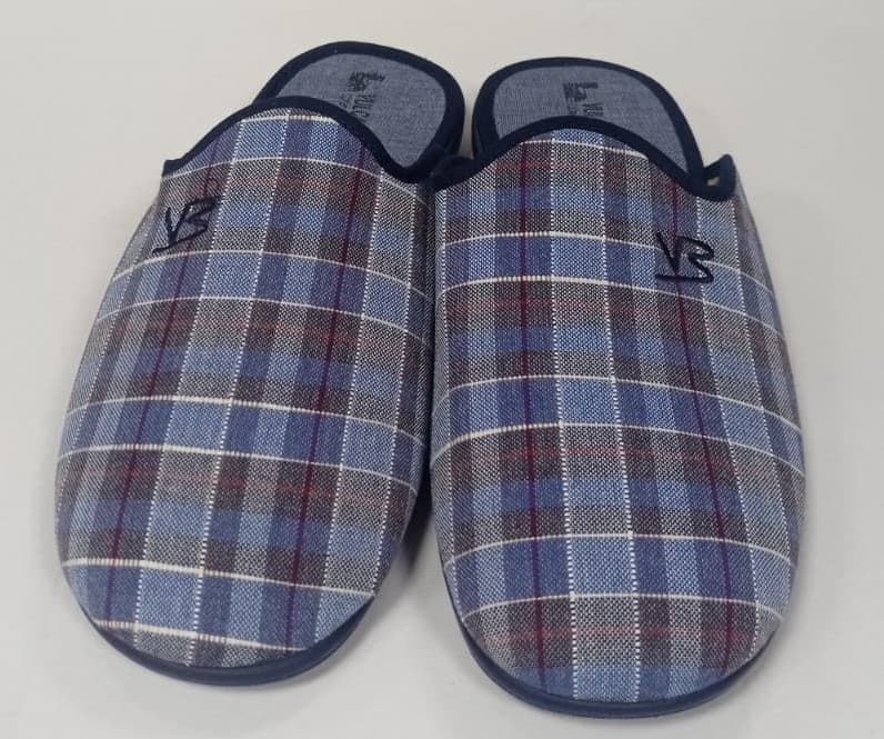 Zapatilla Tajo marino - Imagen 1