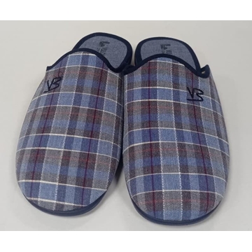 Zapatilla Tajo marino - Imagen 1