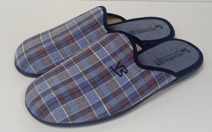 Zapatilla Tajo marino - Imagen 2