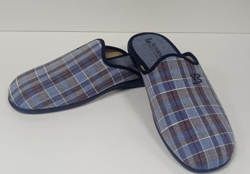 Zapatilla Tajo marino - Imagen 3