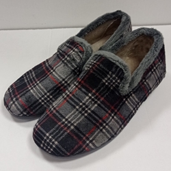 Zapatillas cuadros marengo - Imagen 2