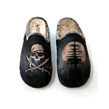 Zapatillas marengo piratas - Imagen 1