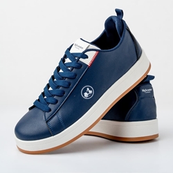 Zapatillas marino - Imagen 1