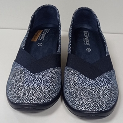 Zapato ACADIA navy - Imagen 1
