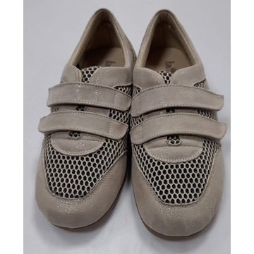 Zapato arena - Imagen 1