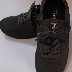 Zapato Atenas verde - Imagen 2