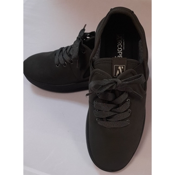 Zapato Atenas verde - Imagen 2