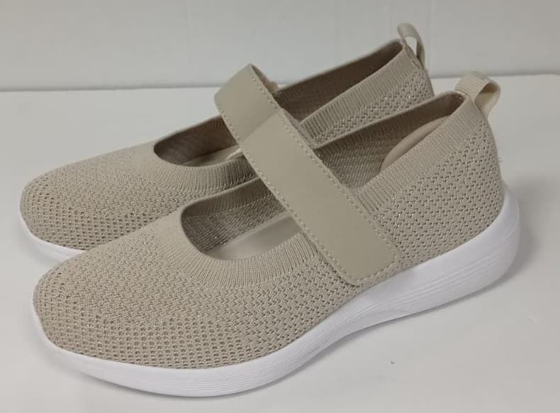 Zapato beige - Imagen 2