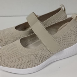 Zapato beige - Imagen 2
