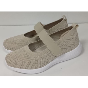 Zapato beige - Imagen 2